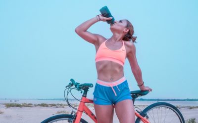 Which Is a Better Workout: Running, Swimming or Cycling?